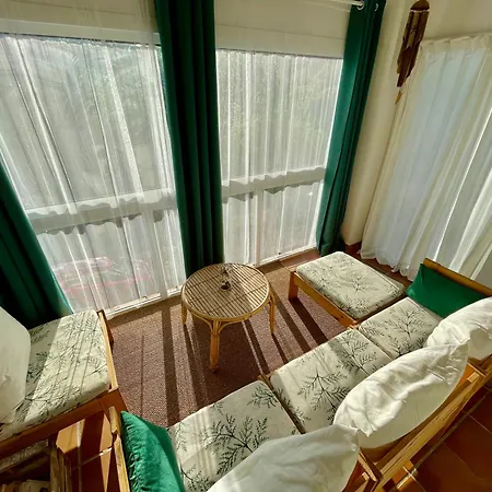 Ventana A La Montana Country house Aracena