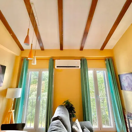 Country house Ventana A La Montana